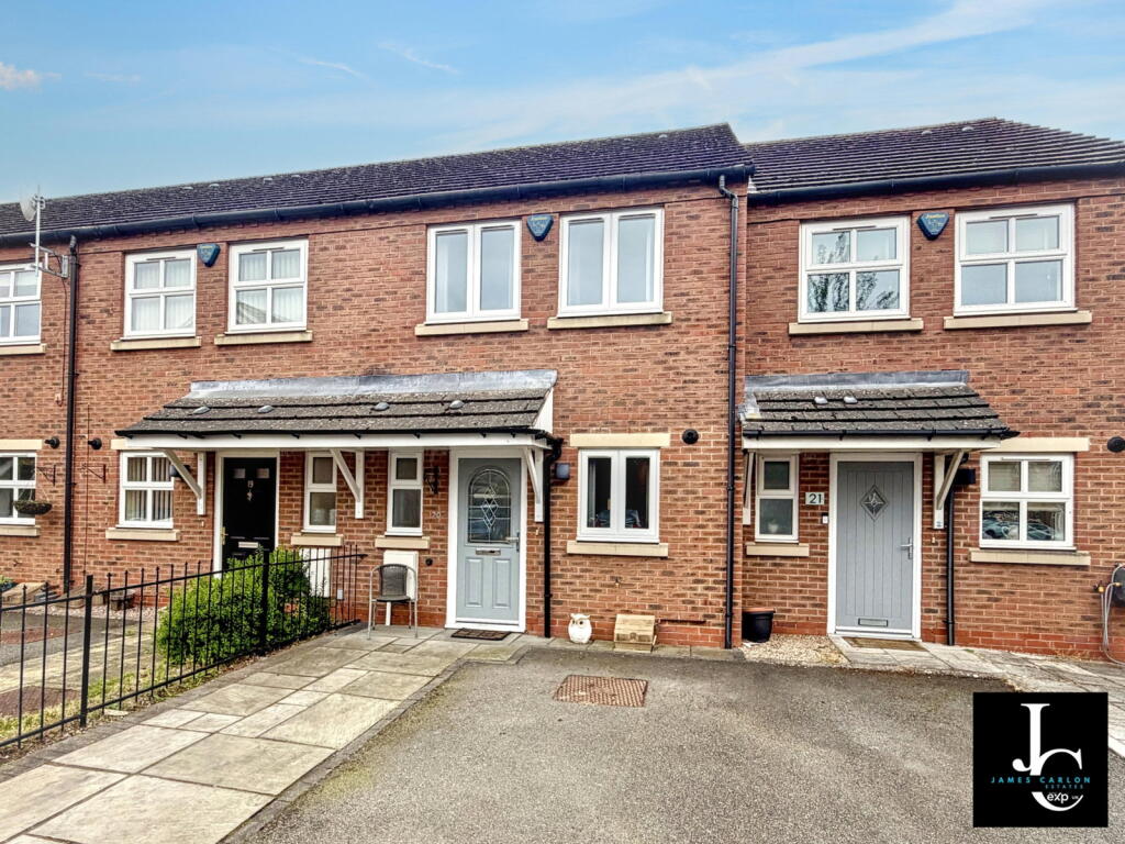 Main image of property: Dunstanville Court,Shifnal,TF11 8SR