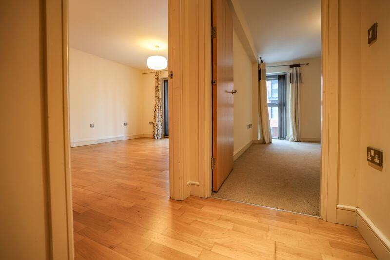 Apartment in Bristol, City of Bristol - More