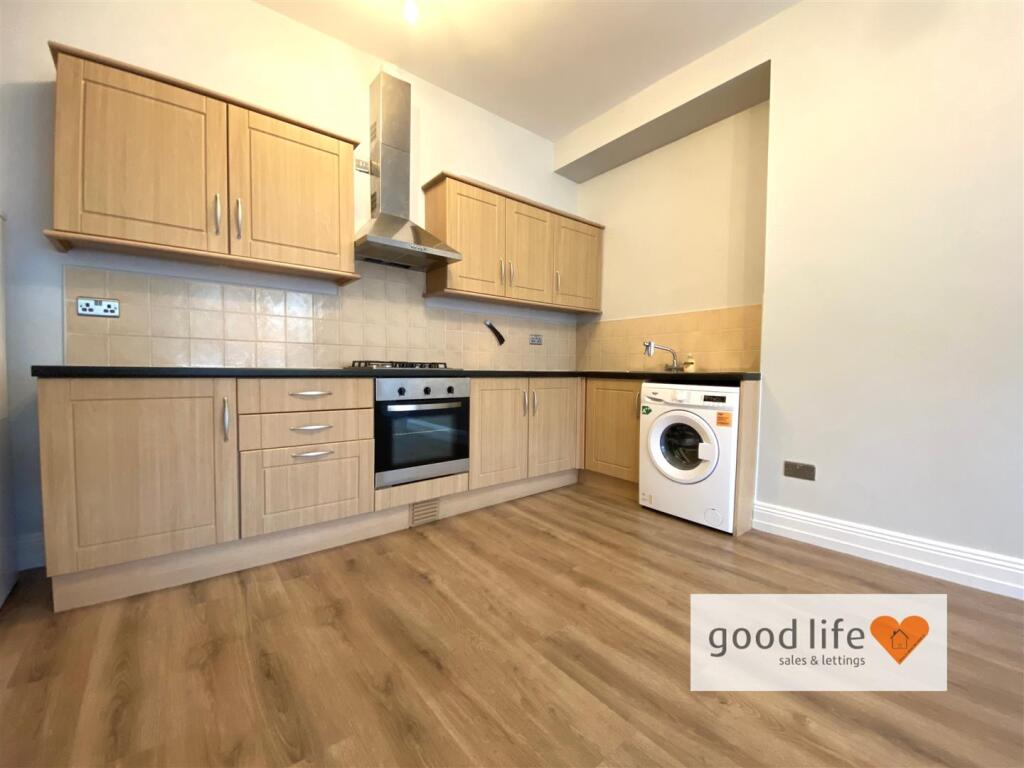 Main image of property: Elms West, Ashbrooke, Sunderland