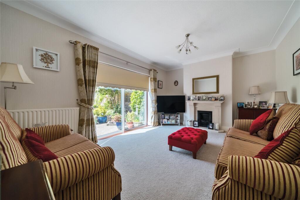 Hillcrest Road, Orpington photo 4