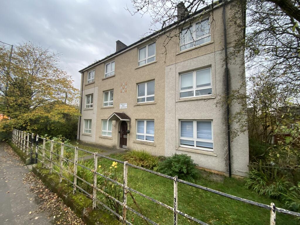 Main image of property: Steppshill Terrace, Cumbernauld Road, Stepps, Glasgow, G33