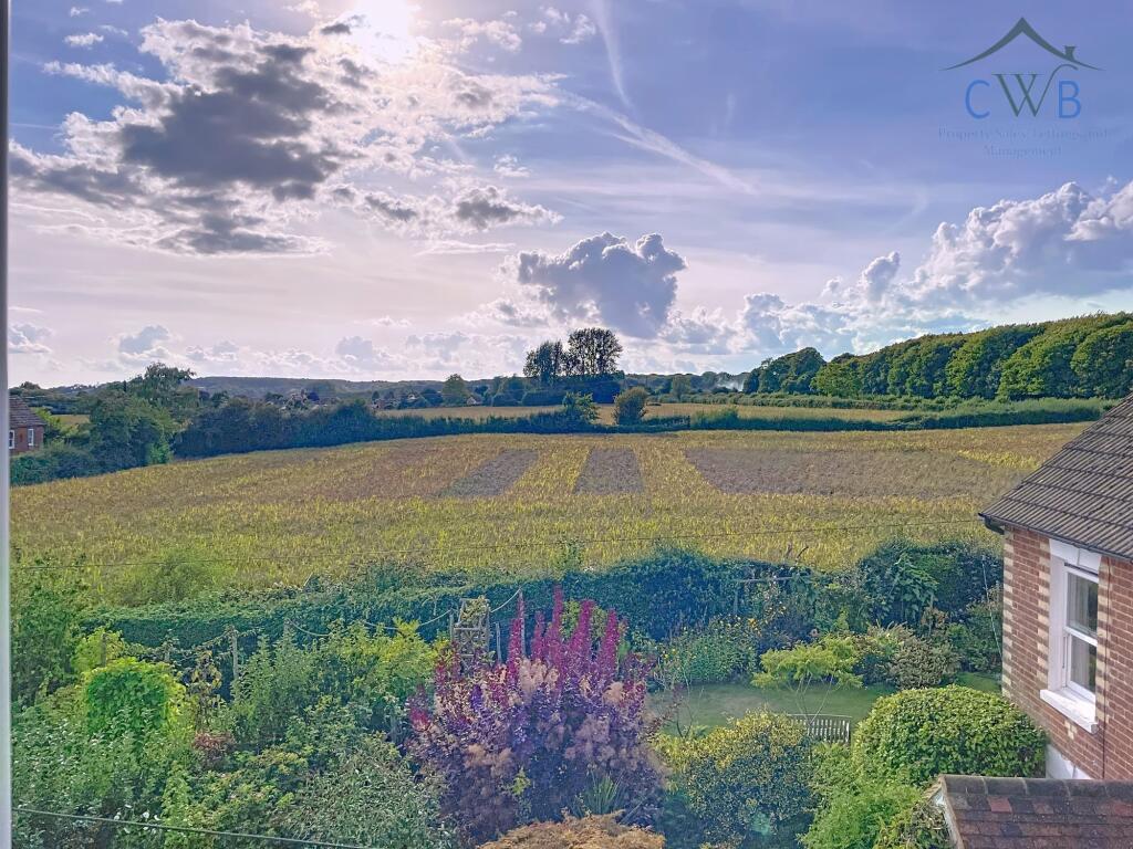 Main image of property: Kent Street, Mereworth, ME18