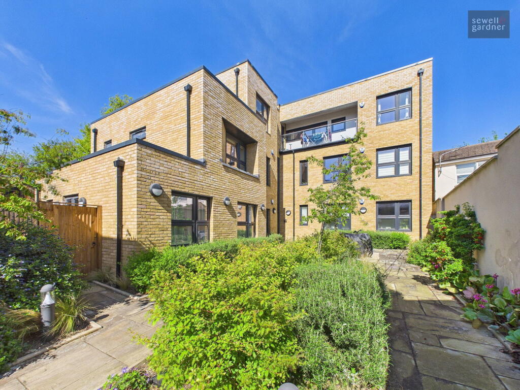 Main image of property: James Yard, Watford