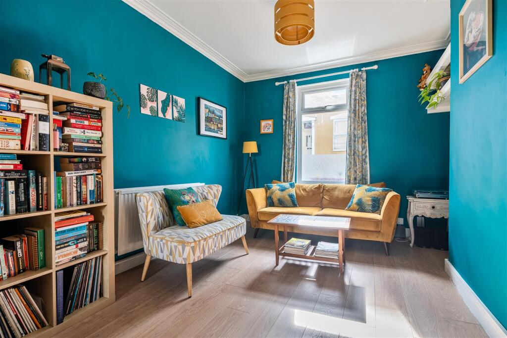 Main image of property: Montgomery Street, Victoria Park, Bristol