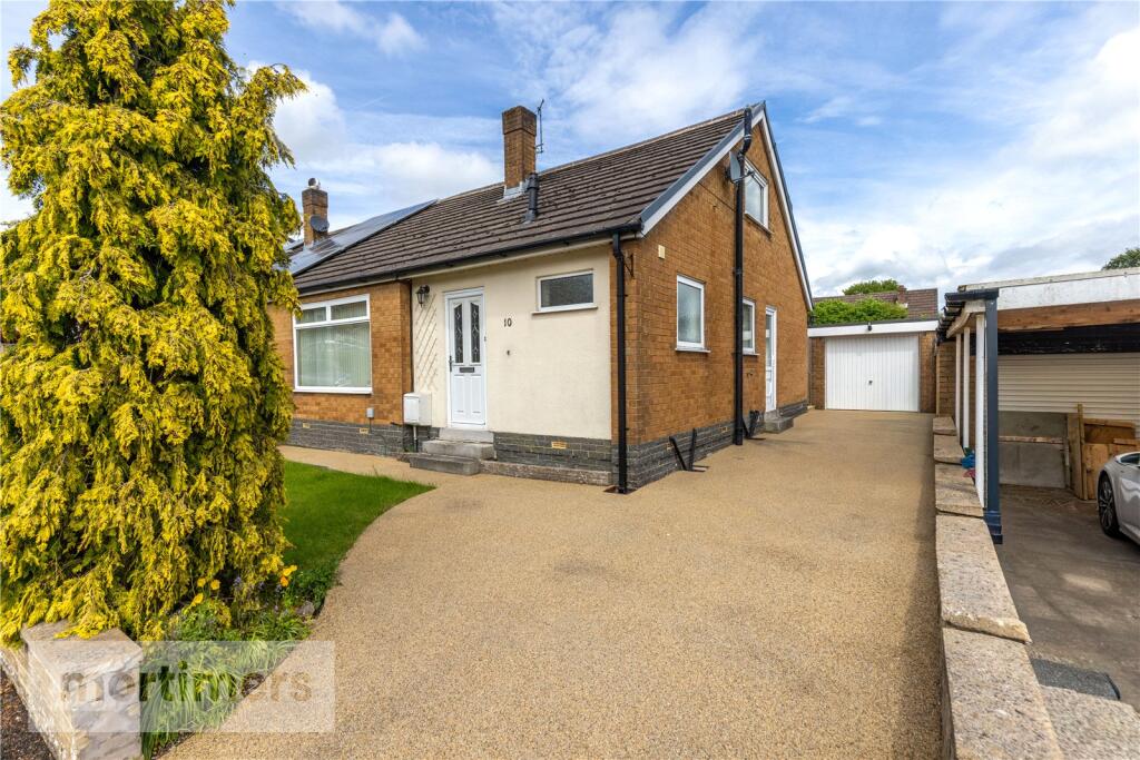 Main image of property: Hillside Drive, West Bradford, Clitheroe, BB7