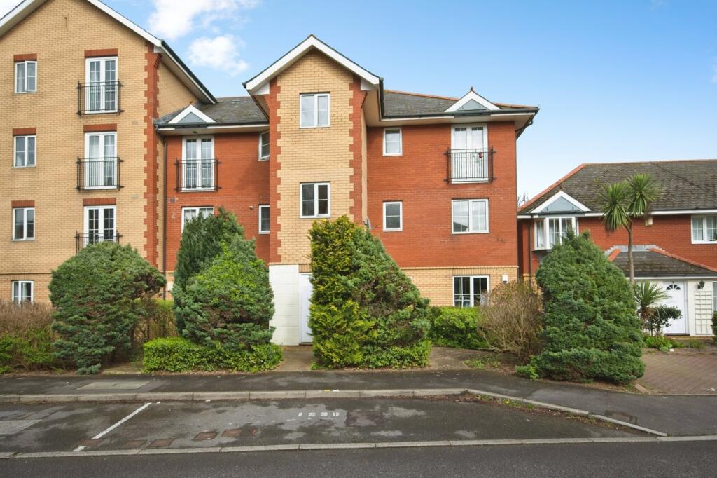 Main image of property: Seager Drive, Cardiff, CF11