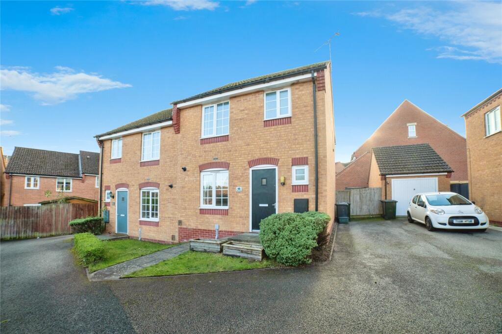 Main image of property: Swallow Crescent, Ravenshead, NG15 9JJ