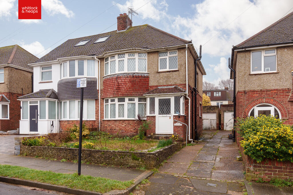 Main image of property: Fairfield Gardens, Portslade