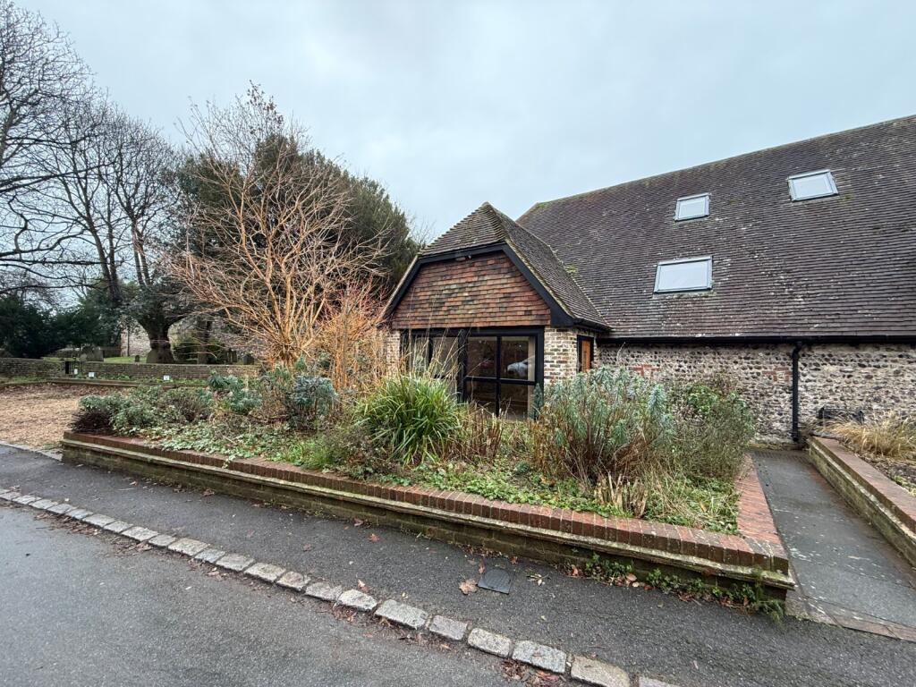 Main image of property: St Julians Lane, Shoreham, BN43