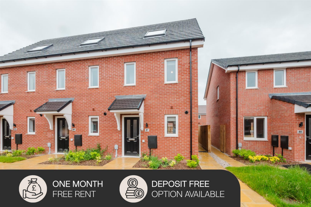 Main image of property: Magenta Way, Stoke Bardolph, NG14