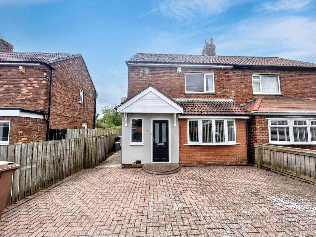 Main image of property: Moor View, Camperdown, Newcastle upon Tyne, Tyne and Wear, NE12 5XB