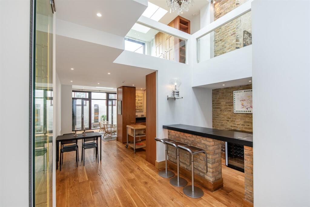 Main image of property: Tadema Road, Chelsea, London, SW10