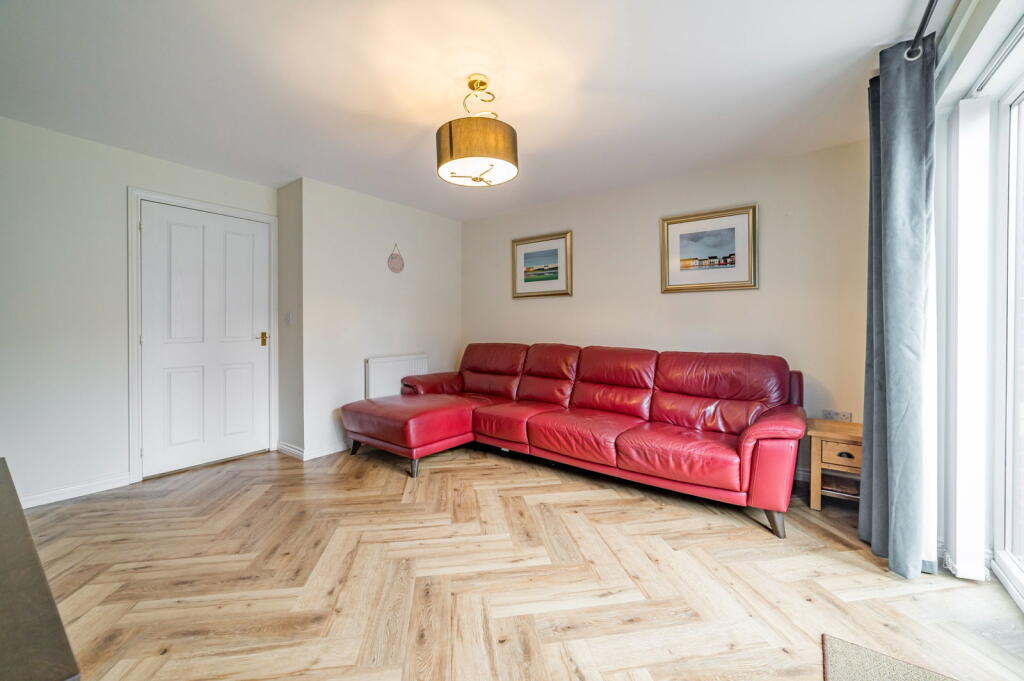 House in Oldham - More