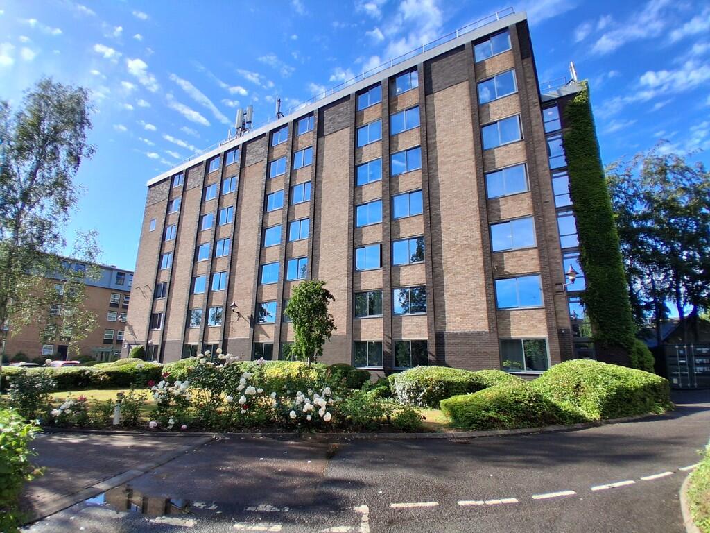 Main image of property: Manhattan Drive, Cambridge