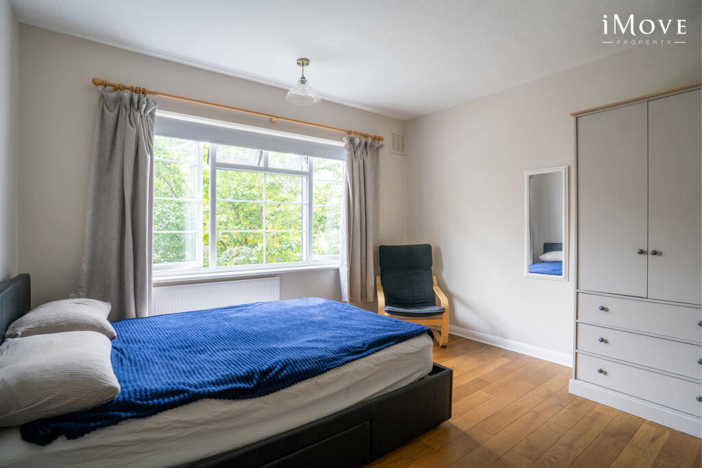 Apartment in London, Crystal Palace - More