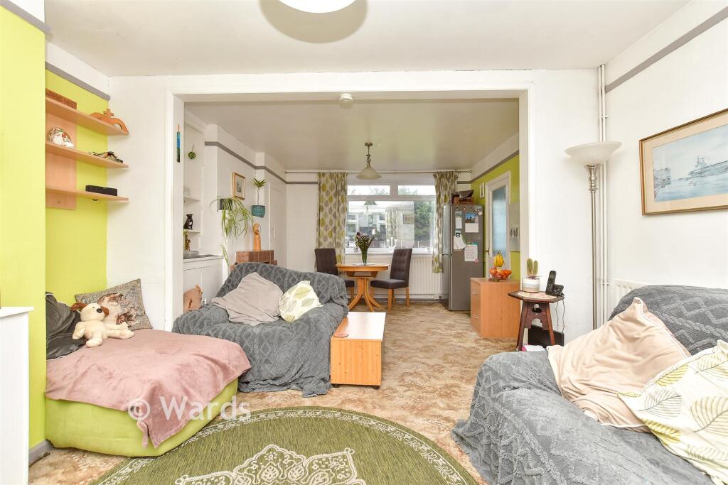 Main image of property: Oliver Crescent, Farningham, Dartford, Kent