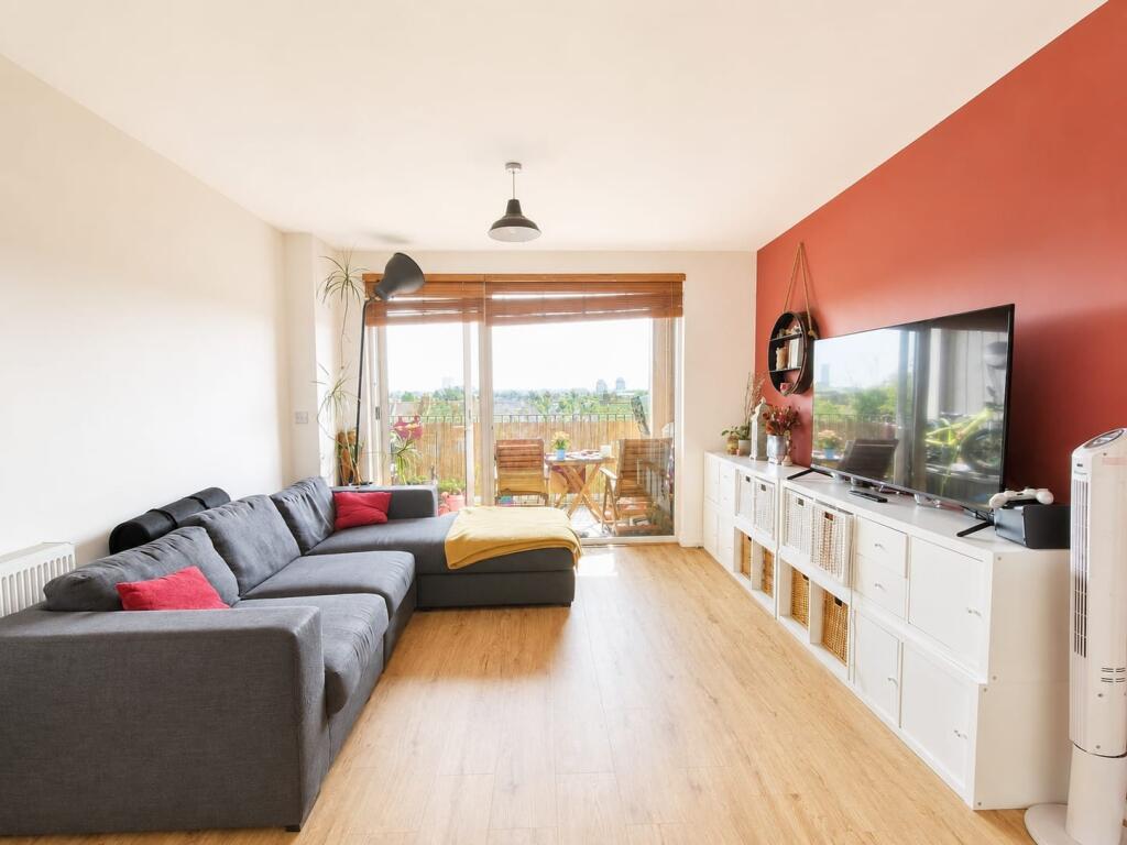 Main image of property: Prowse Court, Fore Street, Edmonton N18