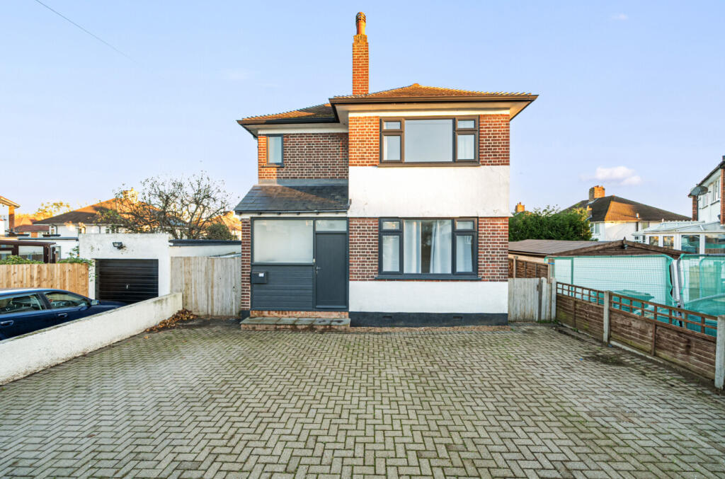 Main image of property: Tudor Way, Petts Wood, Orpington, BR5