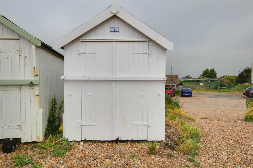 The Strand, Ferring, Worthing, West Sussex, BN12 - View 3