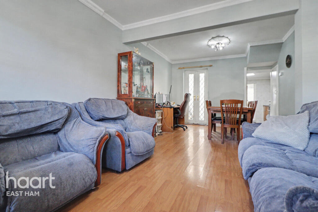 Main image of property: Park Avenue, London