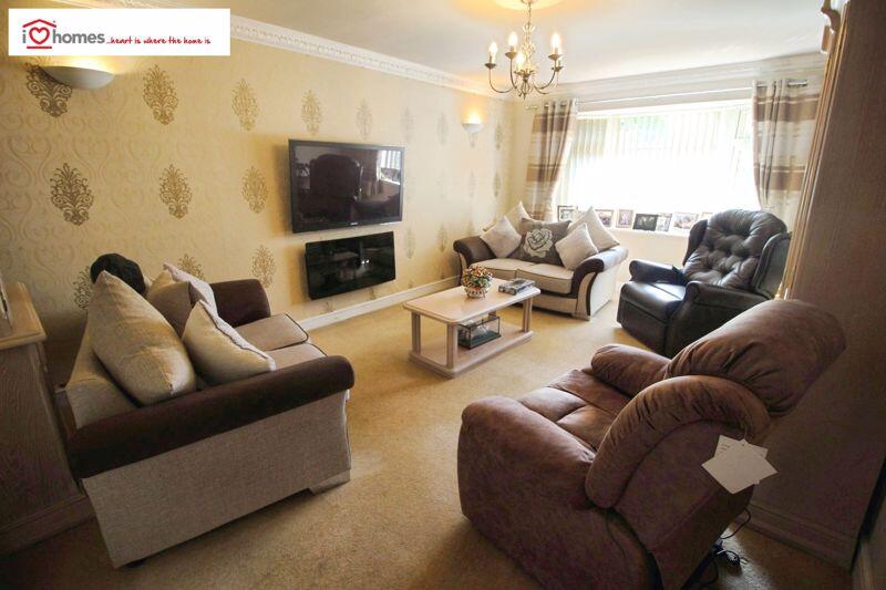 Byeways, Little Bloxwich, Walsall photo 3