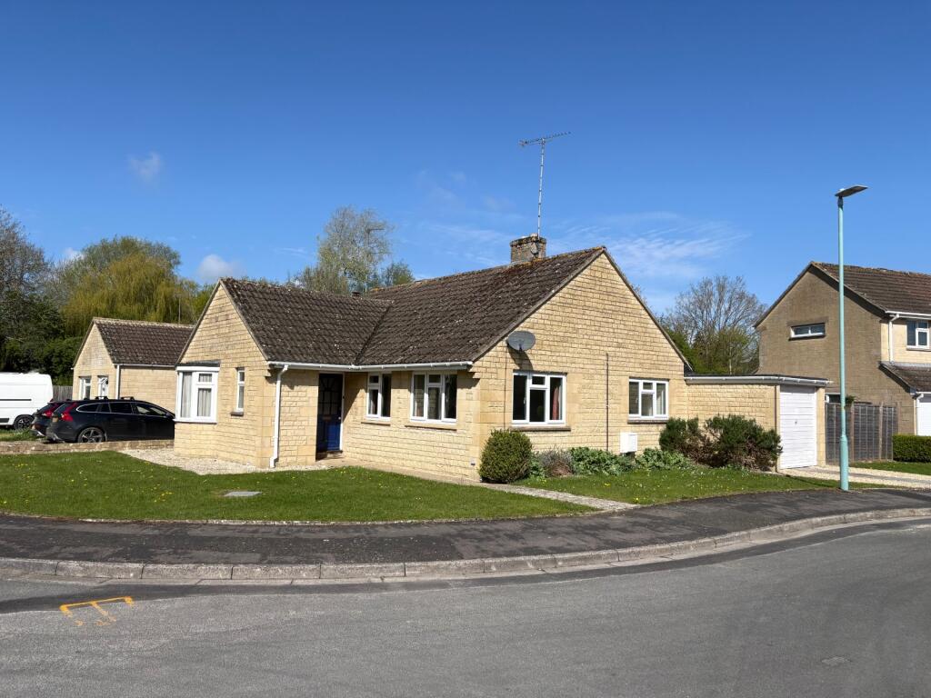Main image of property: Courtbrook, Fairford, Gloucestershire, GL7