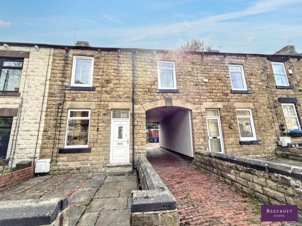 Main image of property: Victoria Street, Darfield, Barnsley