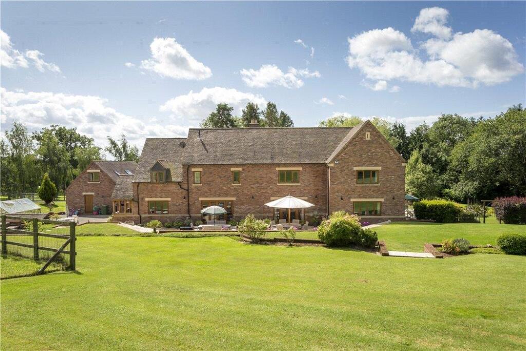 Additional image 17 of Clarkes Green, Studley, Warwickshire, B80