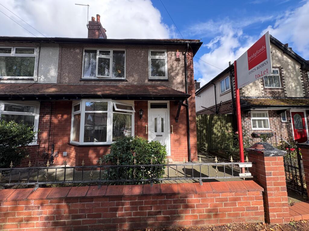 Main image of property: Brooklands Avenue, Leigh, Greater Manchester, WN7 3HJ