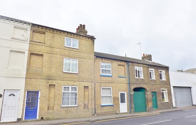 Main image of property: Eastgate, Whittlesey, Cambridgeshire