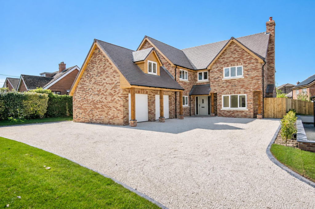 Main image of property: Walford Heath, Shrewsbury
