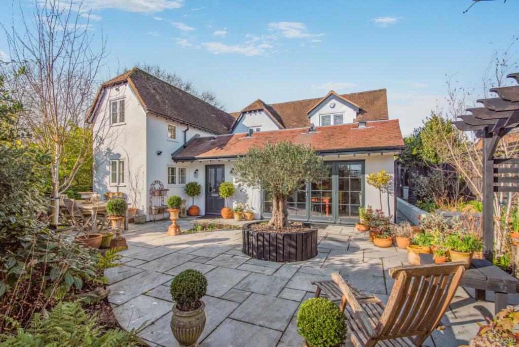 Main image of property: Lumley Road, Emsworth, Hampshire
