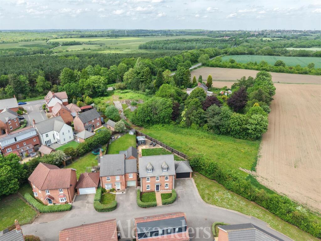 Main image of property: Baker Grove, Ibstock
