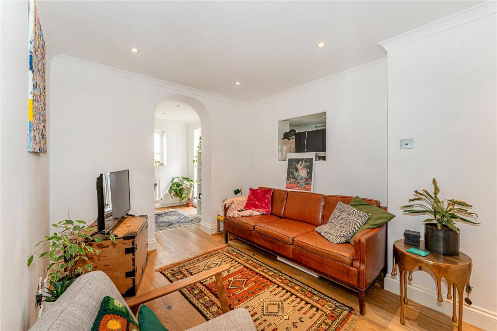 Main image of property: Valliere Road, London, NW10