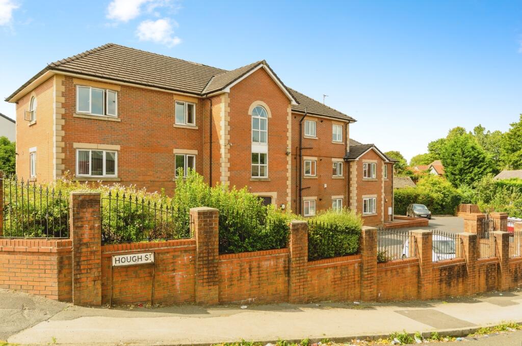 Main image of property: Hough Street, Bolton, Greater Manchester, BL3