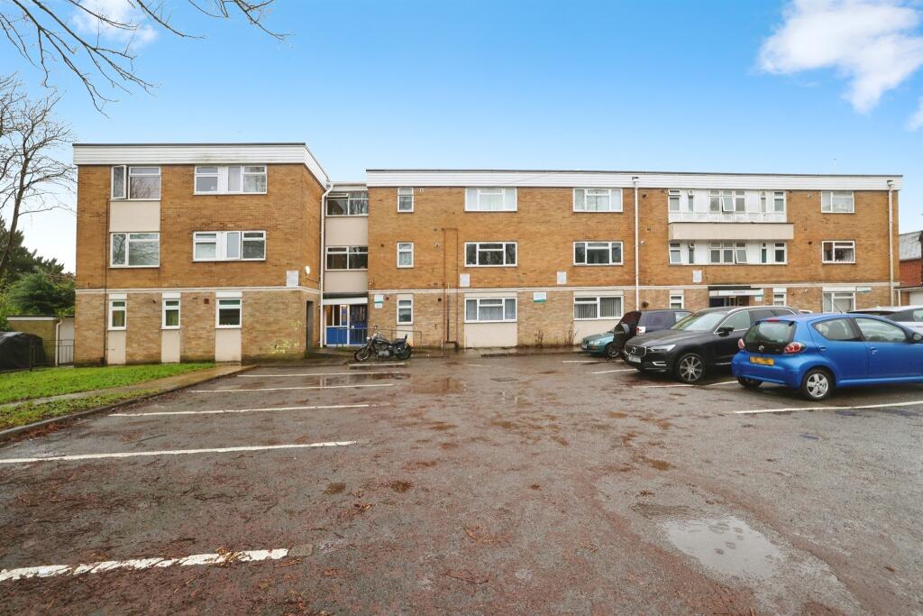 Main image of property: Tollgate Road, Salisbury