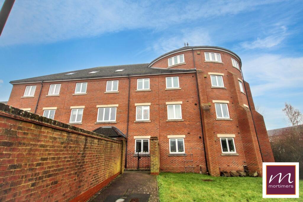 Main image of property: Michaels Mews, Fairford Leys