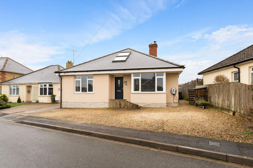 Main image of property: Marina Road, Durrington, SP4