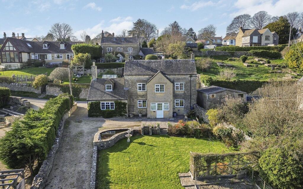 Main image of property:  France Lynch, GL6