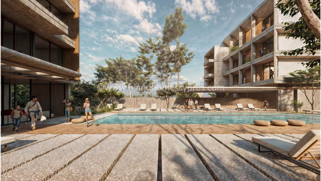 Main image of property: Kapparis