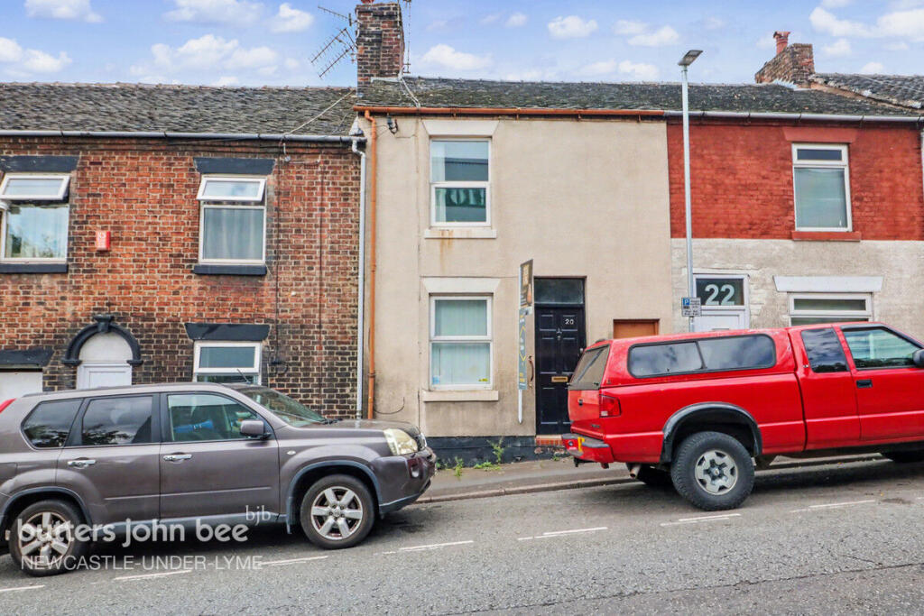 Main image of property: Penkhull New Road, STOKE-ON-TRENT