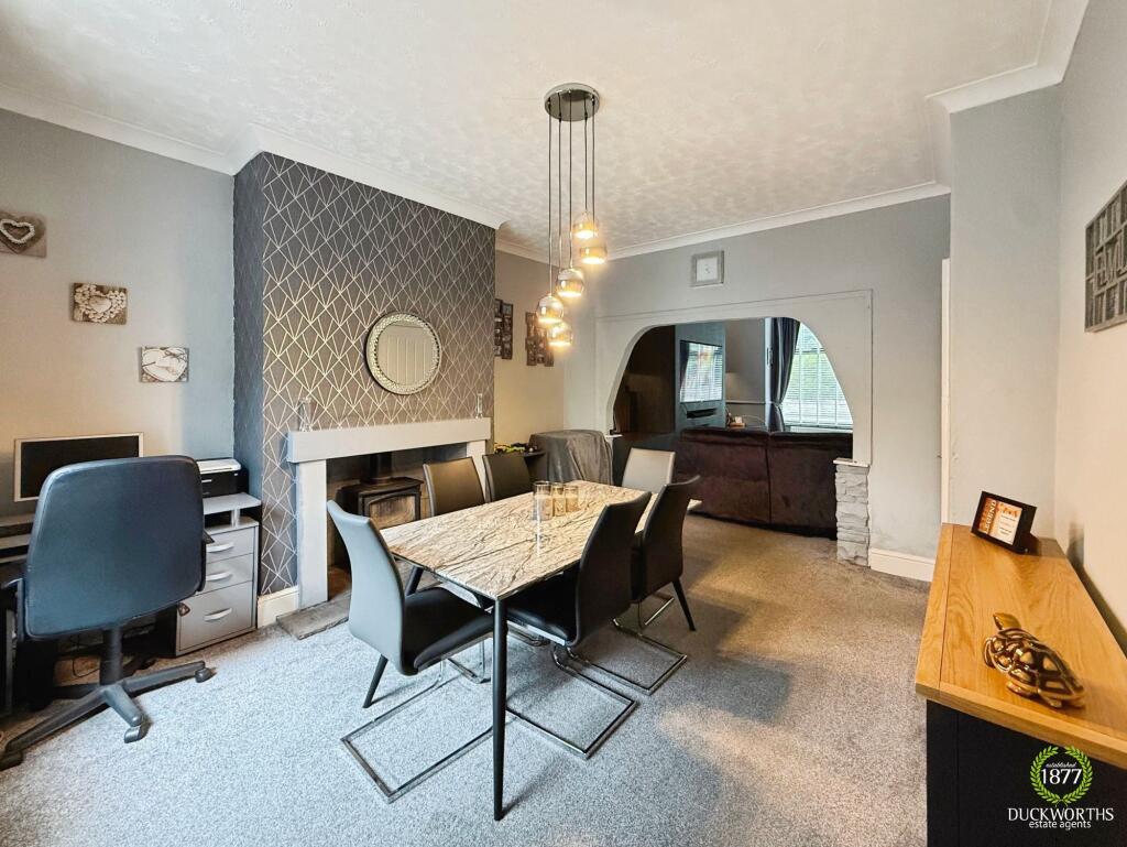 House in Burnley, Padiham - View 4