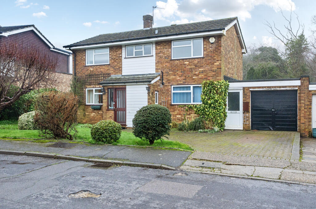 Main image of property: Bond Close, Knockholt, Sevenoaks, Kent, TN14