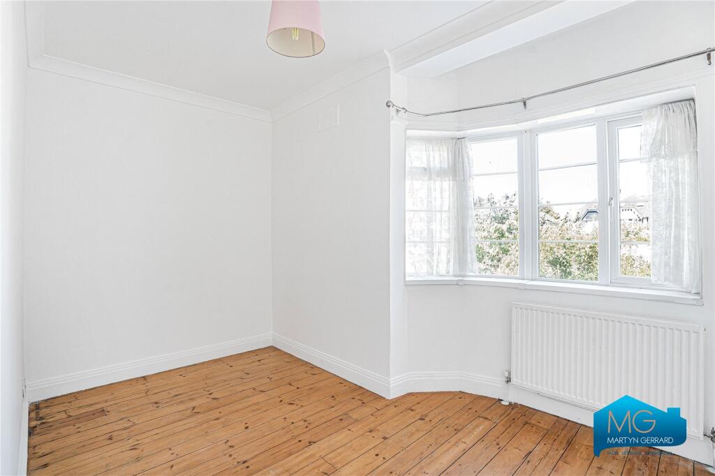 Apartment in London - View 5