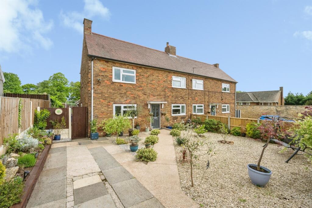Main image of property: Bannister Lane, Skelbrooke, Doncaster