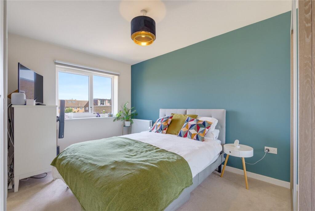 Apartment in London - View 4