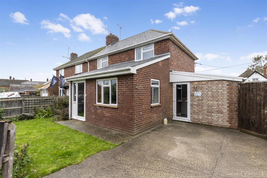 Main image of property: Friars Moor, Sturminster Newton