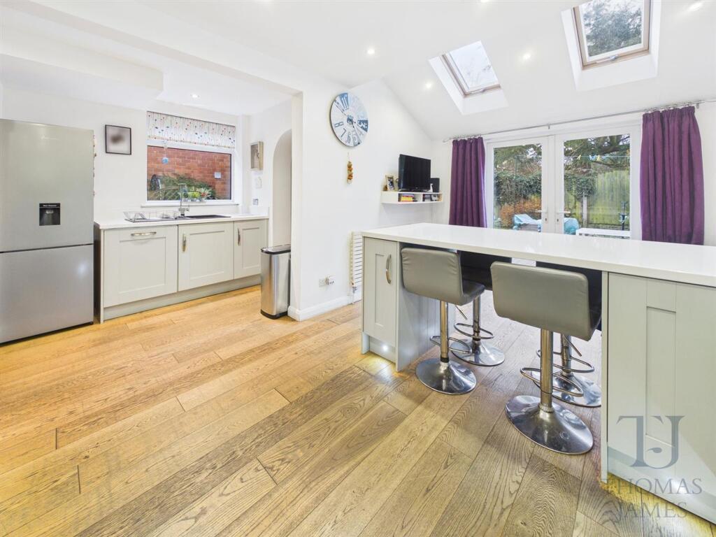 House in Rushcliffe, Ruddington - View 5
