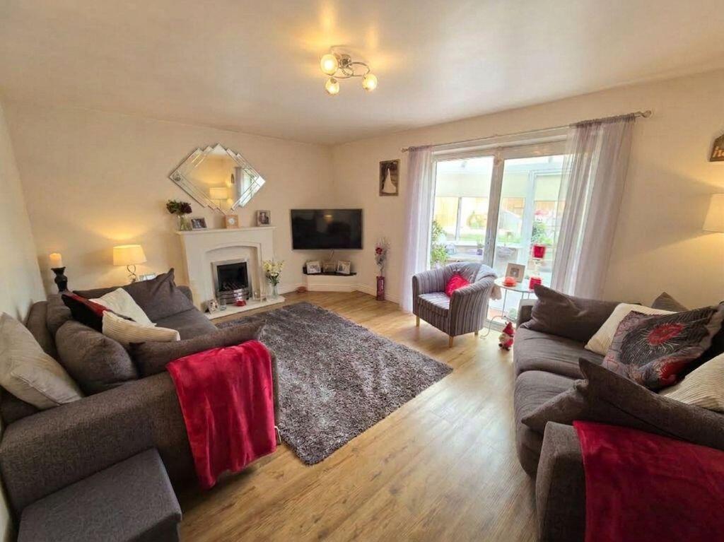 Cheadle Drive, Birmingham photo 3