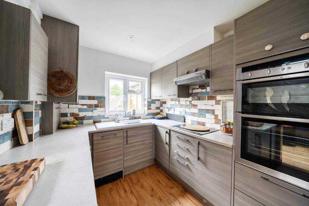 Stockheath Way, Havant - View 4